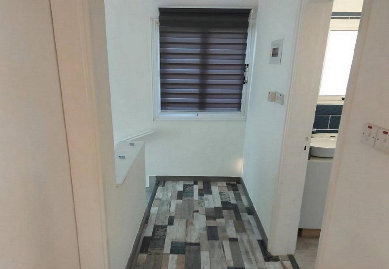 Stylish Villa Paralimni Exterior foto