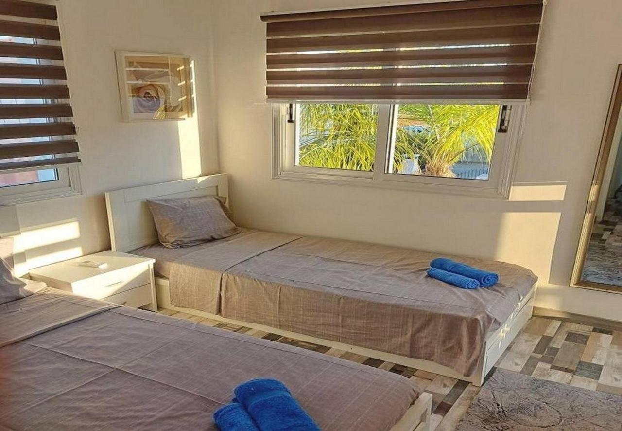 Stylish Villa Paralimni Exterior foto