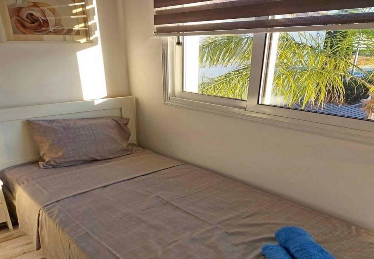 Stylish Villa Paralimni Exterior foto